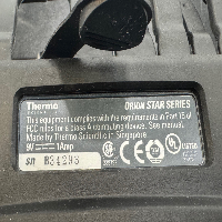Thermo Orion 5 Star pH/ISE/Cond/DO Meter image 3